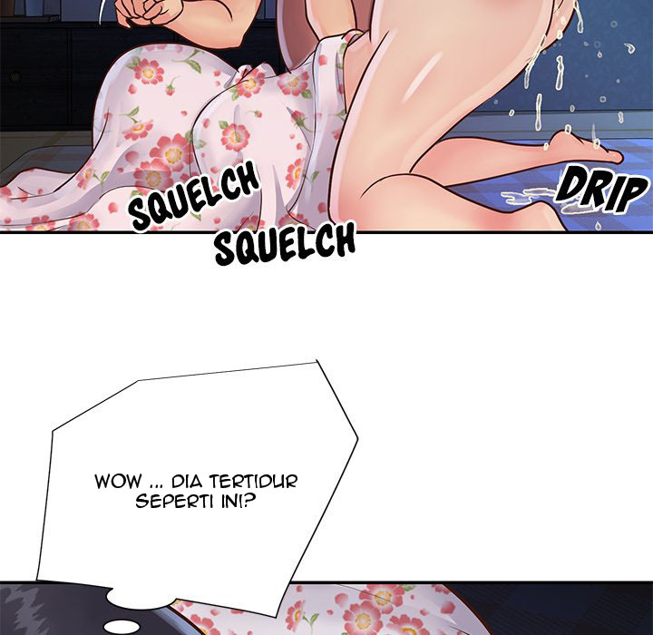 Not One, But Two - Chapter 28 97