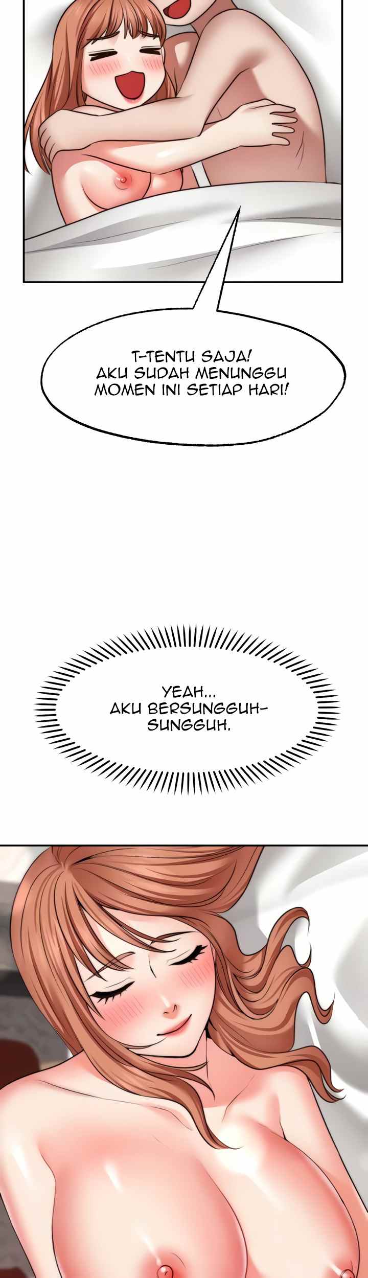 Wish Partner - Chapter 28 33