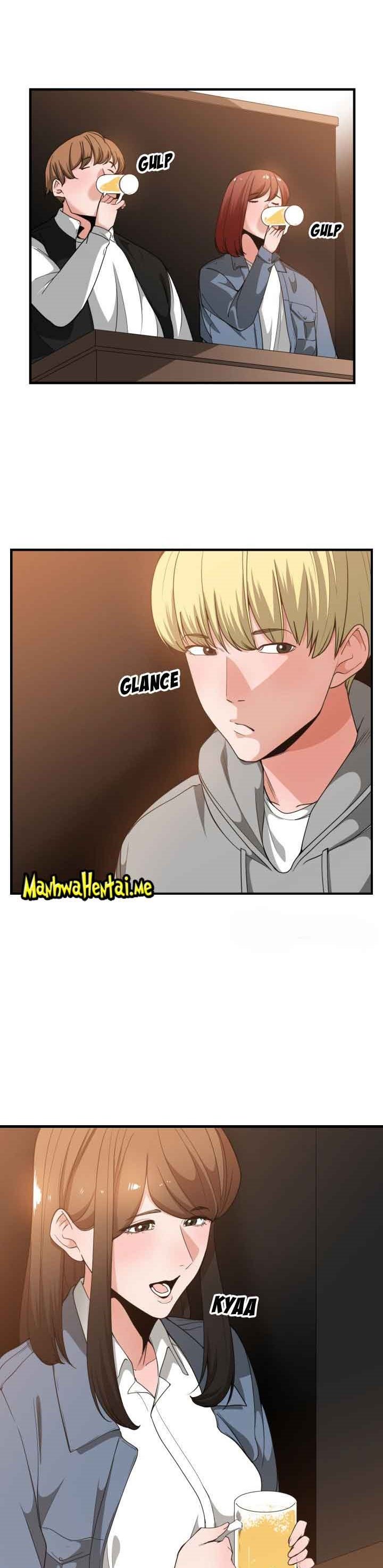 You&#8217;re Not That Special! - Chapter 28 2