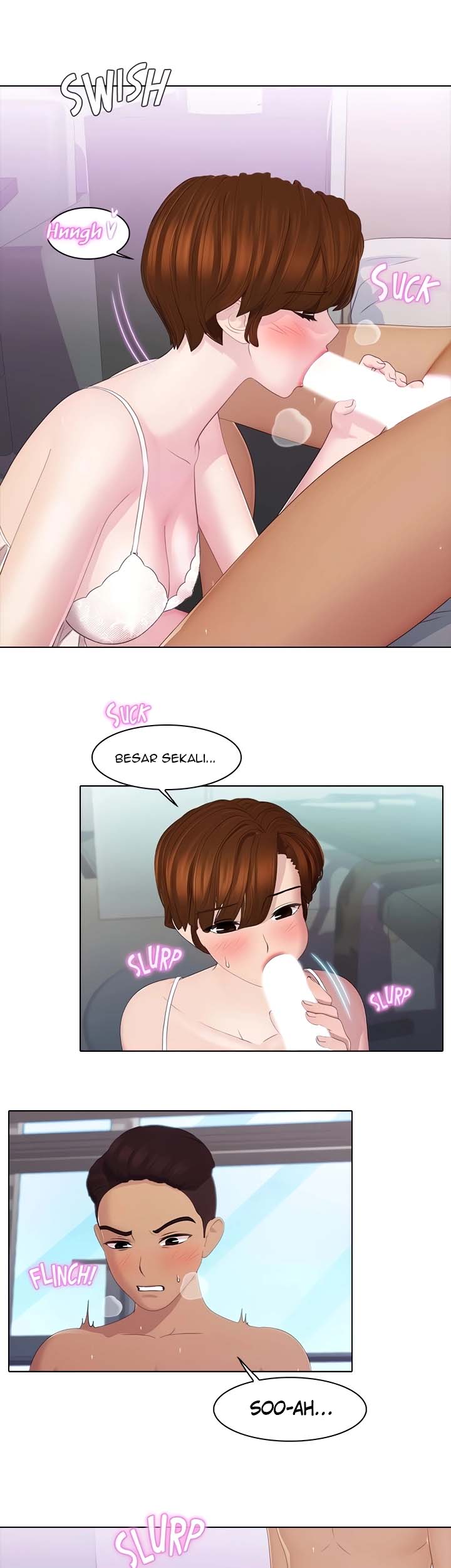 Pleasure Delivery - Chapter 28 9