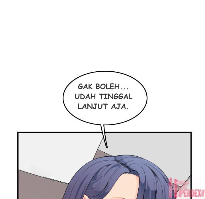 Never Too Late - Chapter 28 36