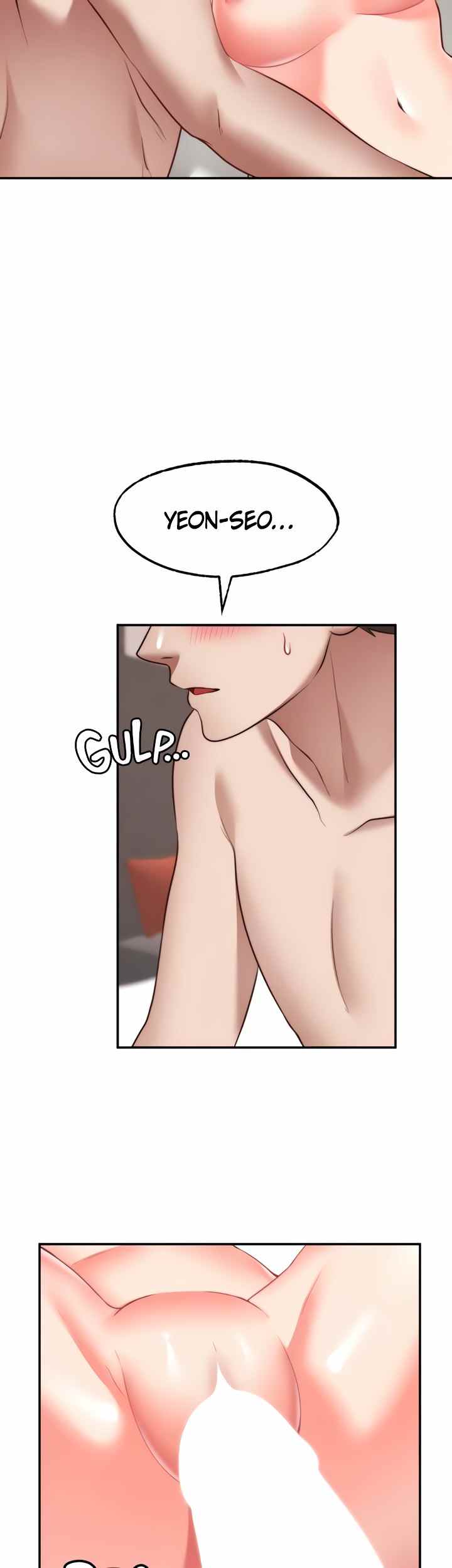 Wish Partner - Chapter 28 19