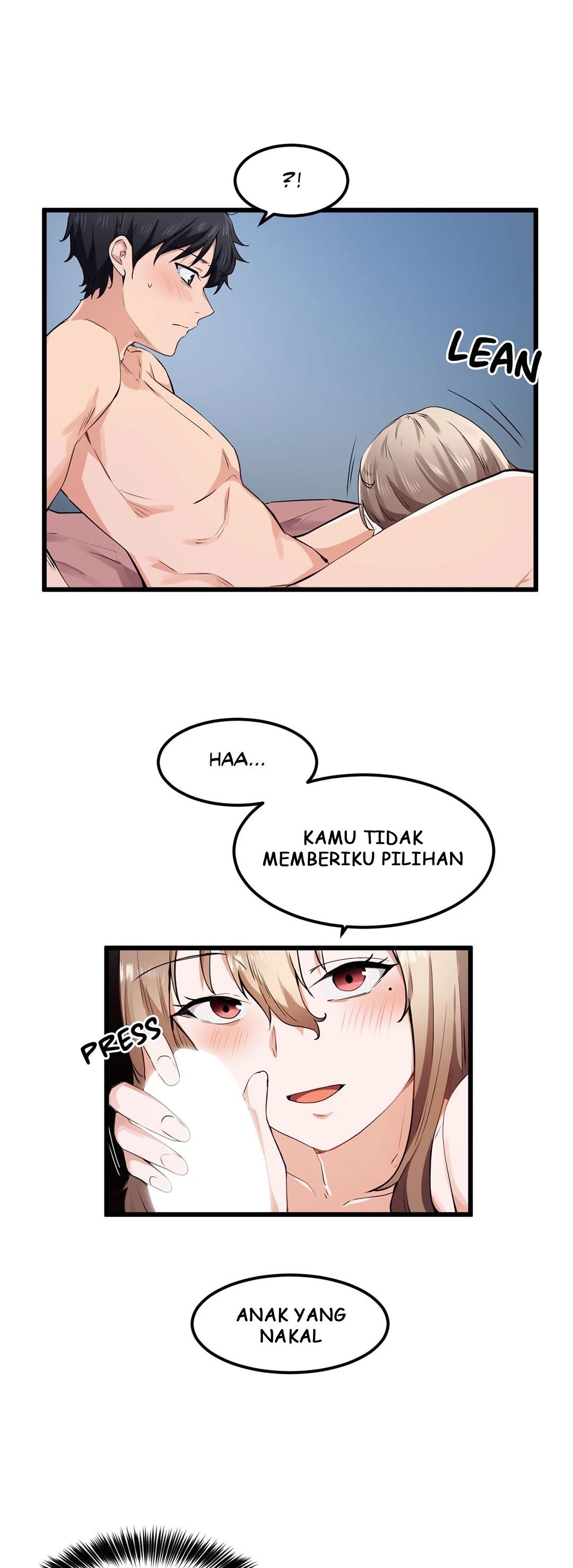 I Wanna Be a Daughter Thief - Chapter 28 5