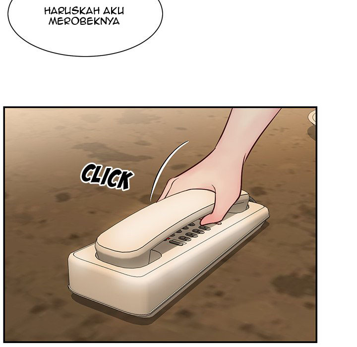 Not One, But Two - Chapter 28 15