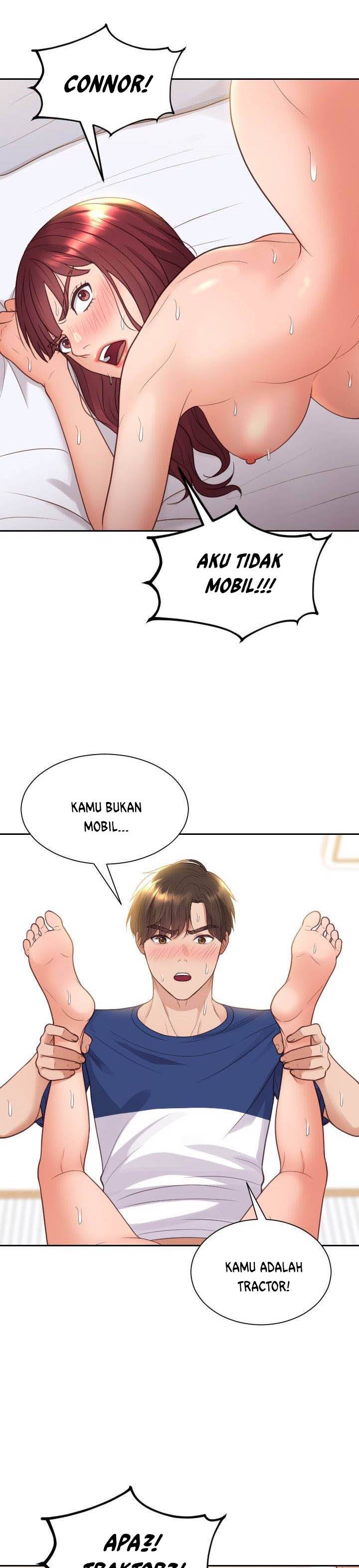 Her Situation - Chapter 28 16 Her Situation - Chapter 28 16