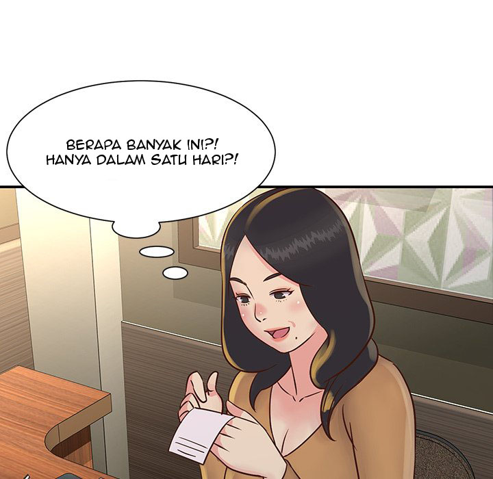 Not One, But Two - Chapter 28 36