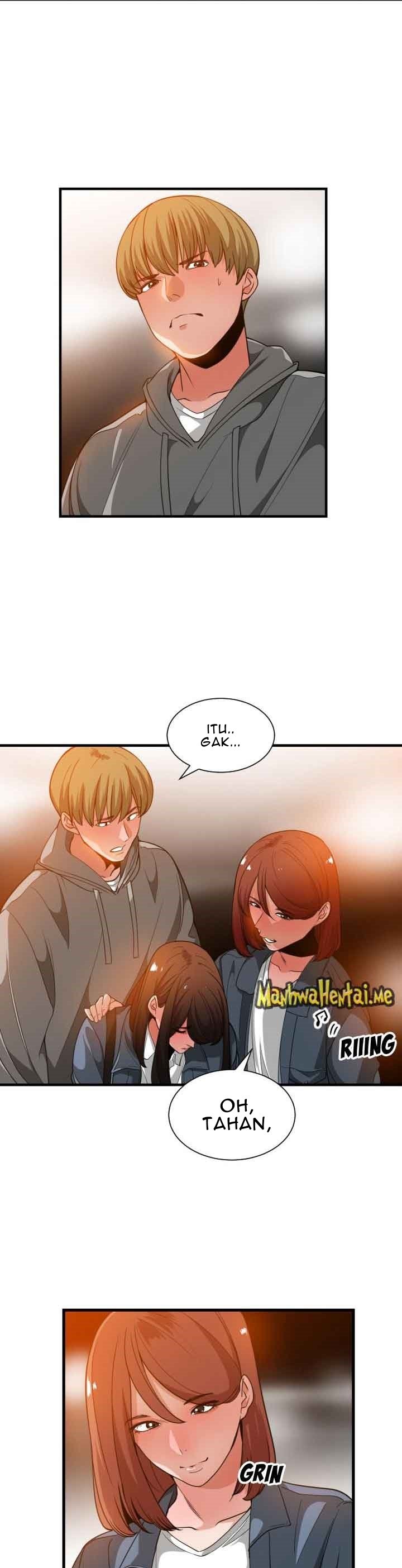 You&#8217;re Not That Special! - Chapter 28 18