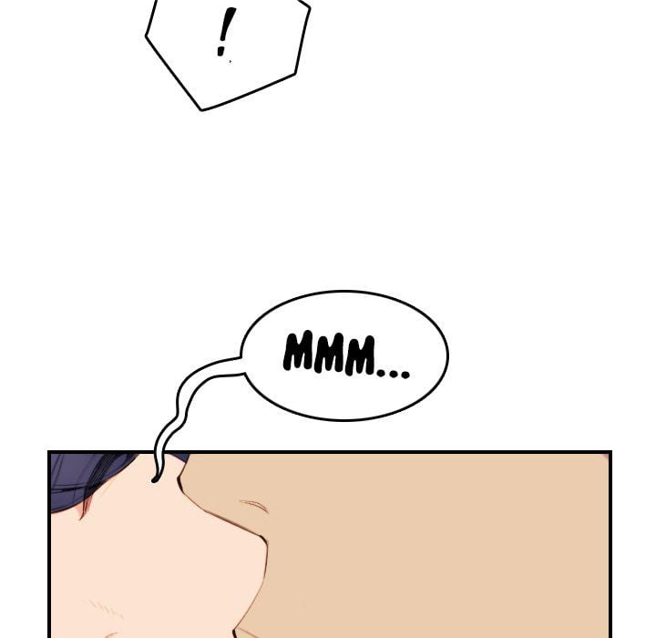 Never Too Late - Chapter 28 32