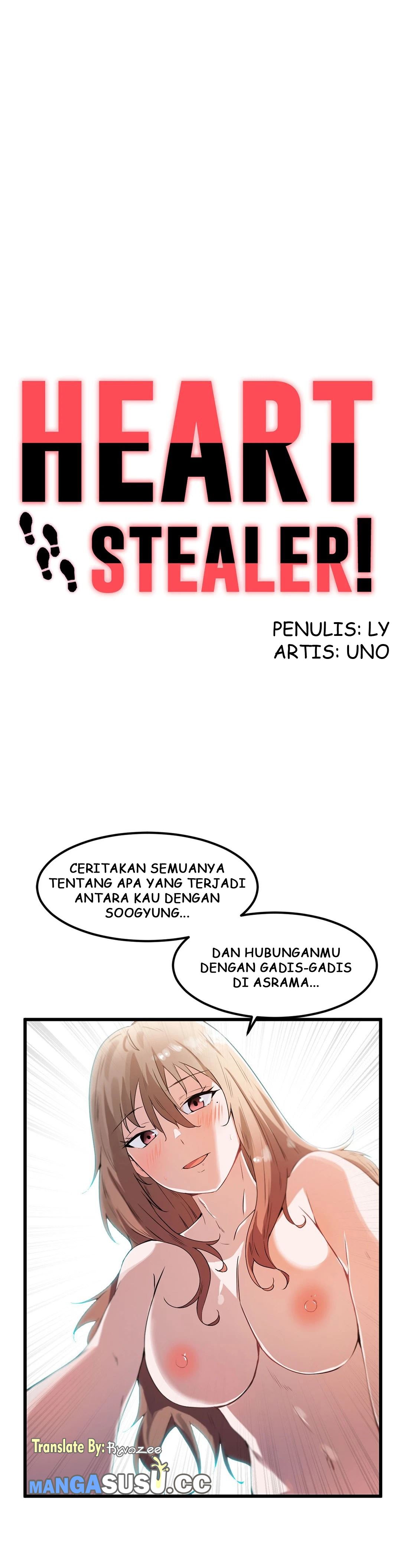 I Wanna Be a Daughter Thief - Chapter 28 3