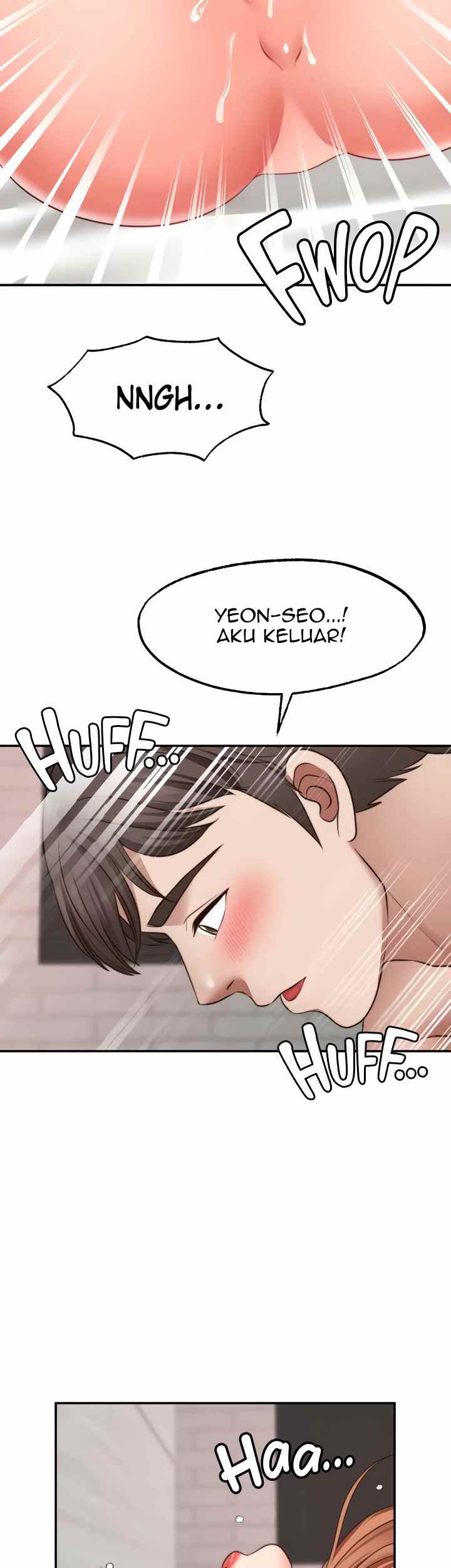 Wish Partner - Chapter 28 27