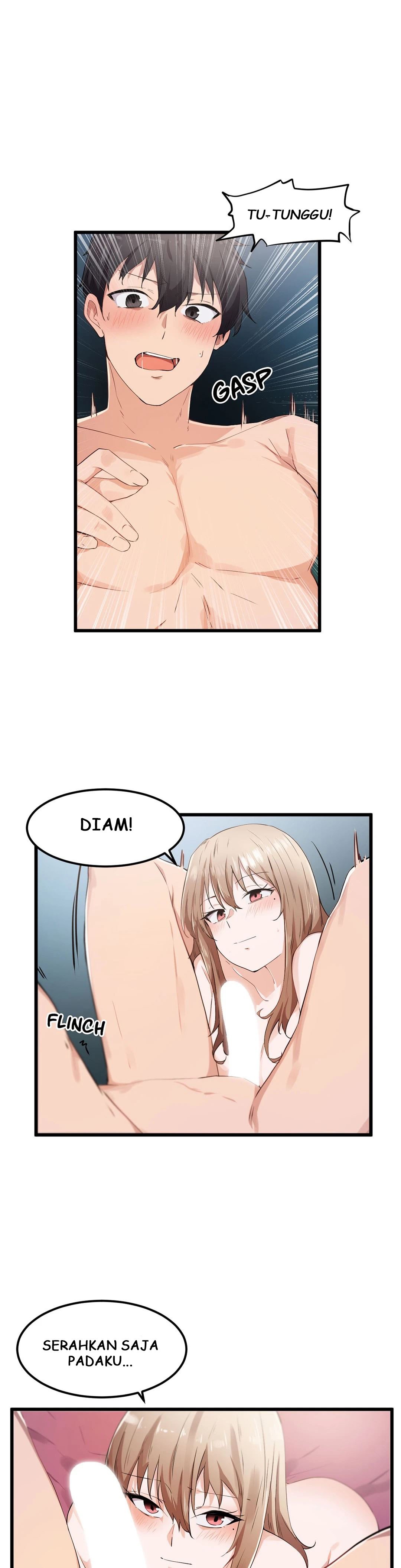 I Wanna Be a Daughter Thief - Chapter 28 12