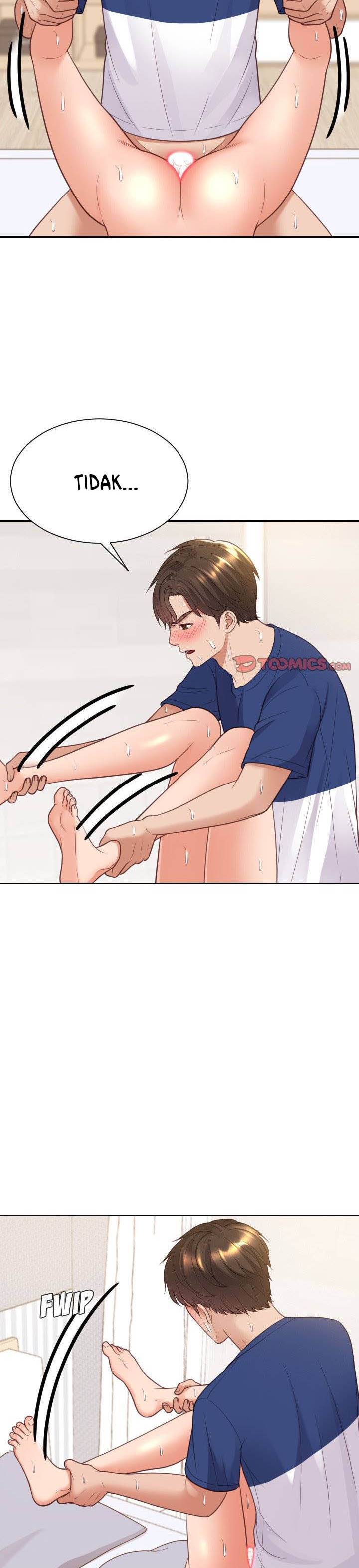 Her Situation - Chapter 28 14 Her Situation - Chapter 28 14