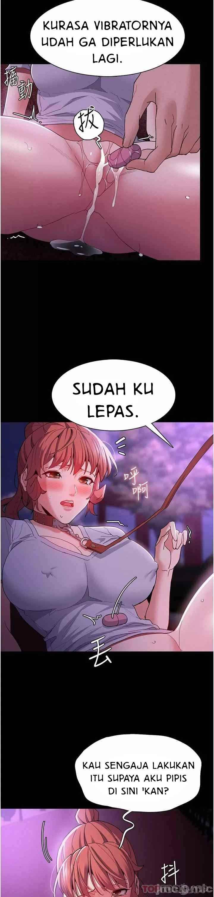 Wicked Diary - Chapter 28 6