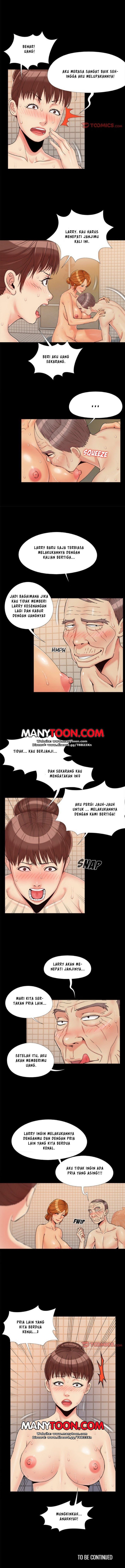 Sleepy Town Escapades - Chapter 28 8