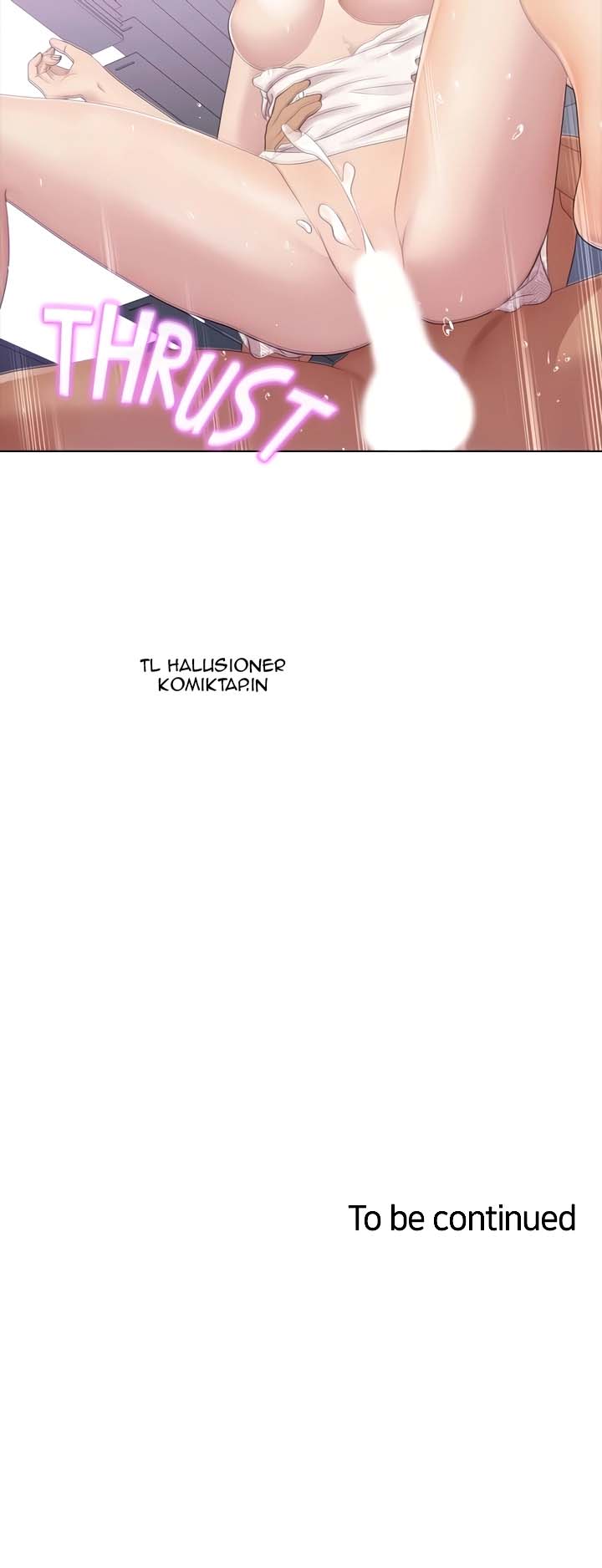 Pleasure Delivery - Chapter 28 28
