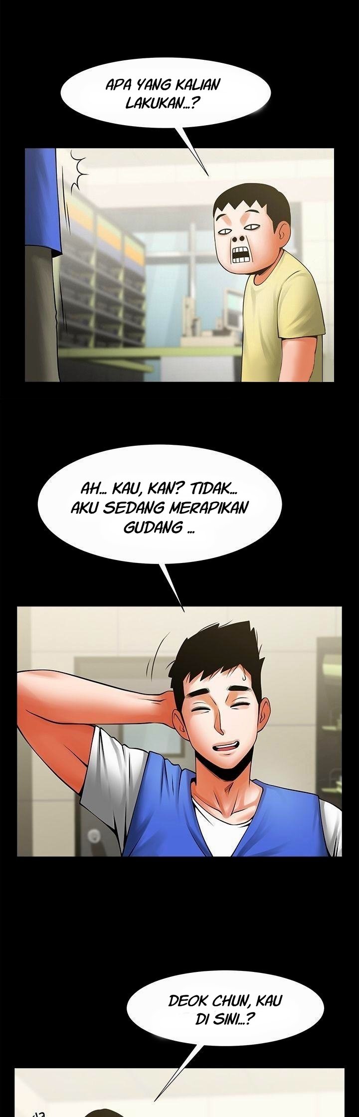 Share Girlfriend - Chapter 28 6 Share Girlfriend - Chapter 28 6