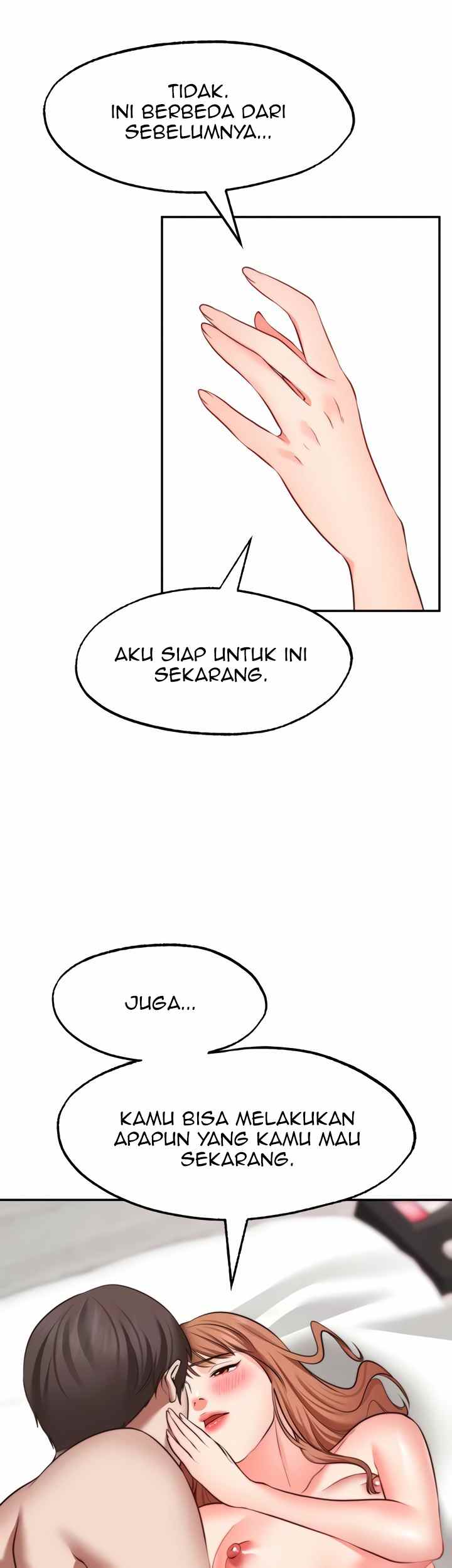 Wish Partner - Chapter 28 18