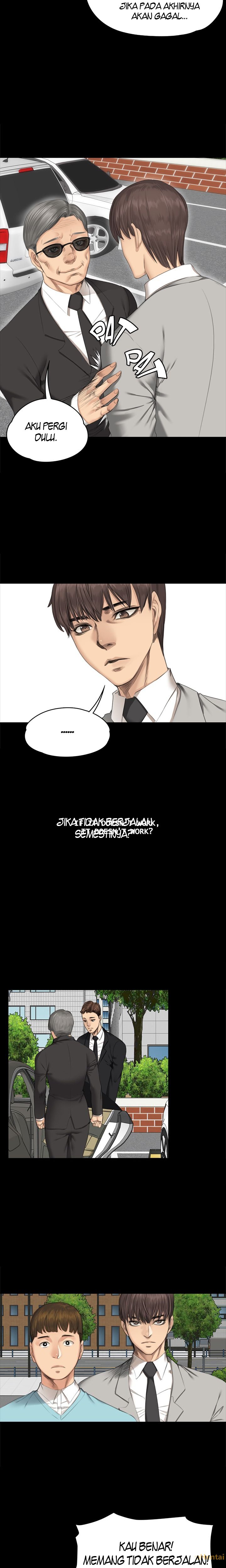 Producer: Trainee - Chapter 28 9