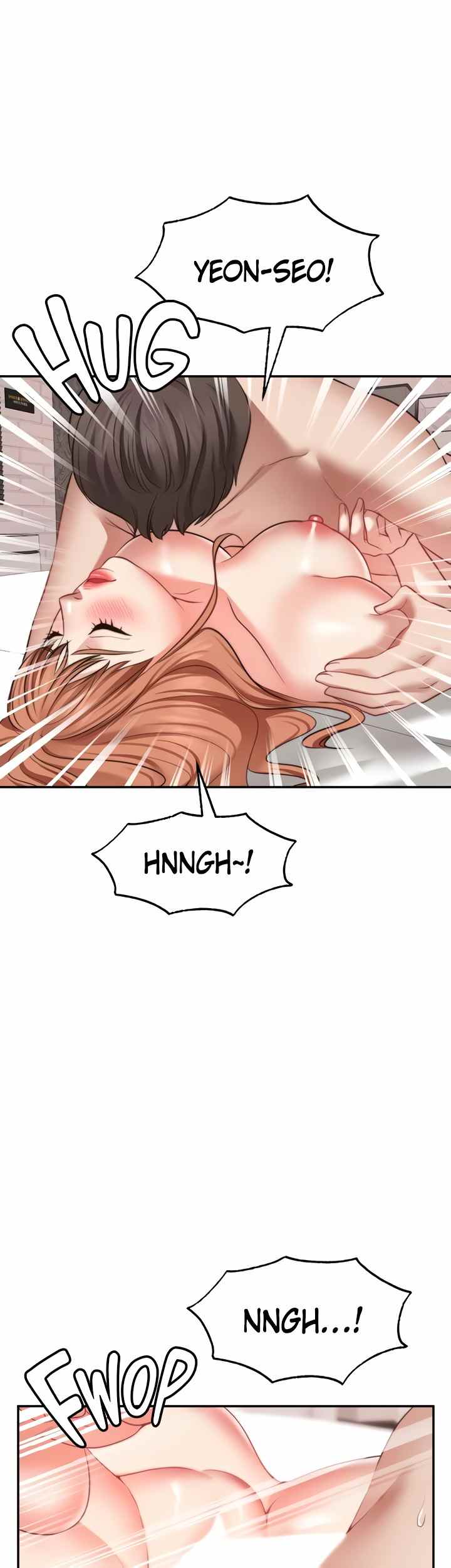 Wish Partner - Chapter 28 24