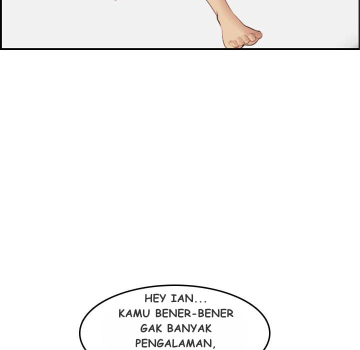 Never Too Late - Chapter 28 92