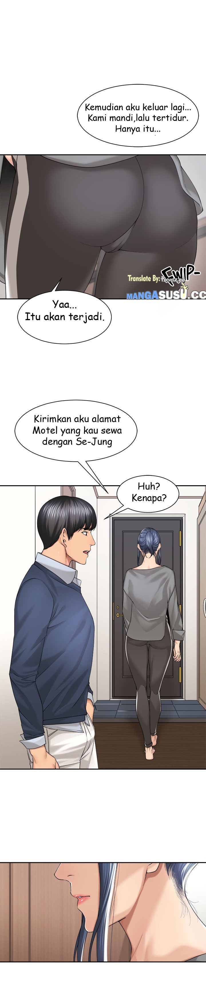 More Than Friends (Abyo4 & Bolp) - Chapter 28 23 More Than Friends (Abyo4 & Bolp) - Chapter 28 23