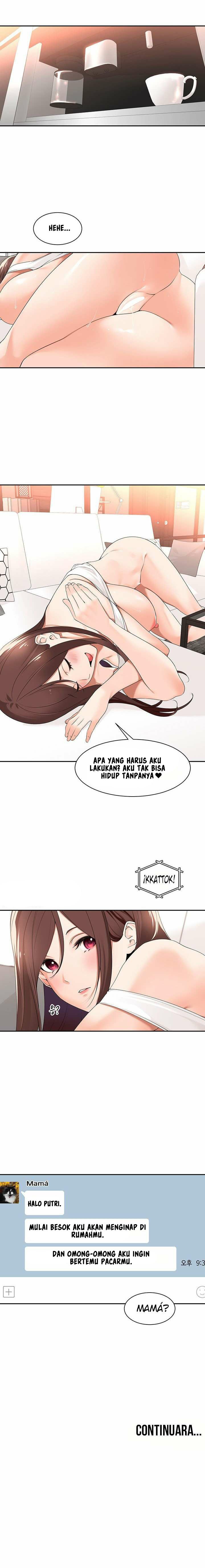 Manager, Please Scold Me - Chapter 28 14 Manager, Please Scold Me - Chapter 28 14