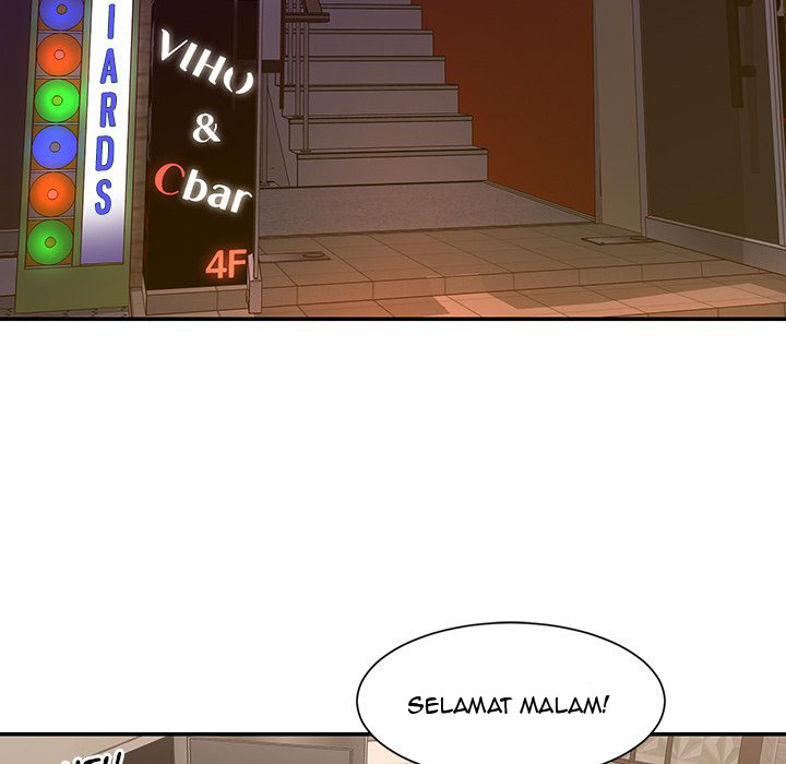 Not One, But Two - Chapter 28 34