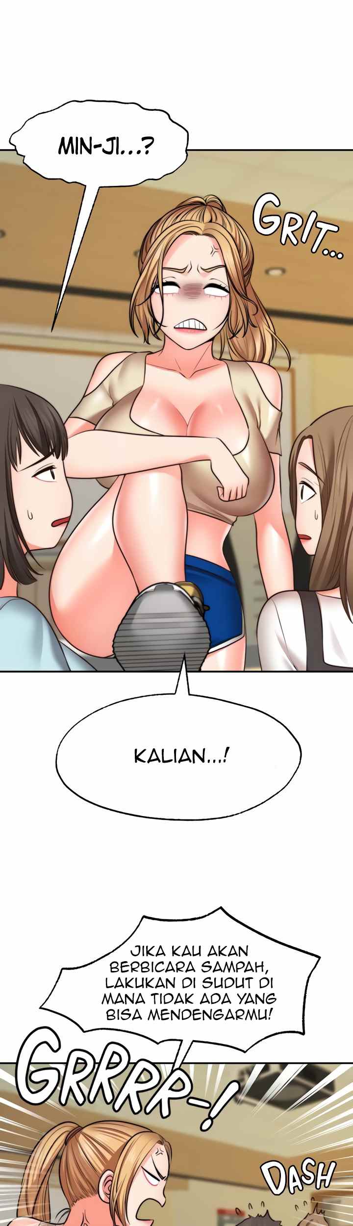 Wish Partner - Chapter 28 43