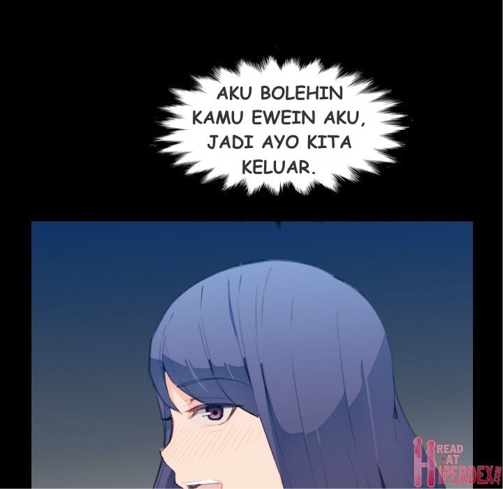 Never Too Late - Chapter 28 20