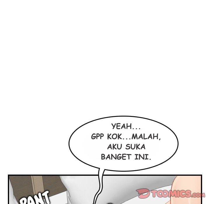 Never Too Late - Chapter 28 88