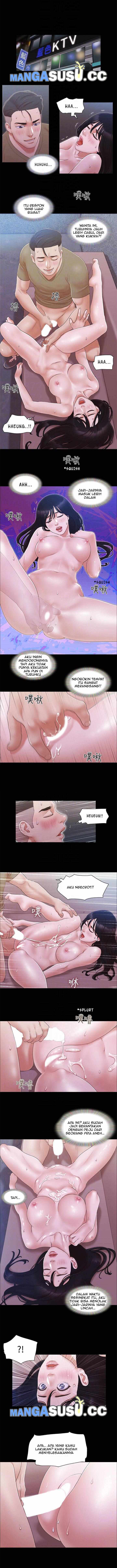 Everything Is Agreed Upon - Chapter 28 4