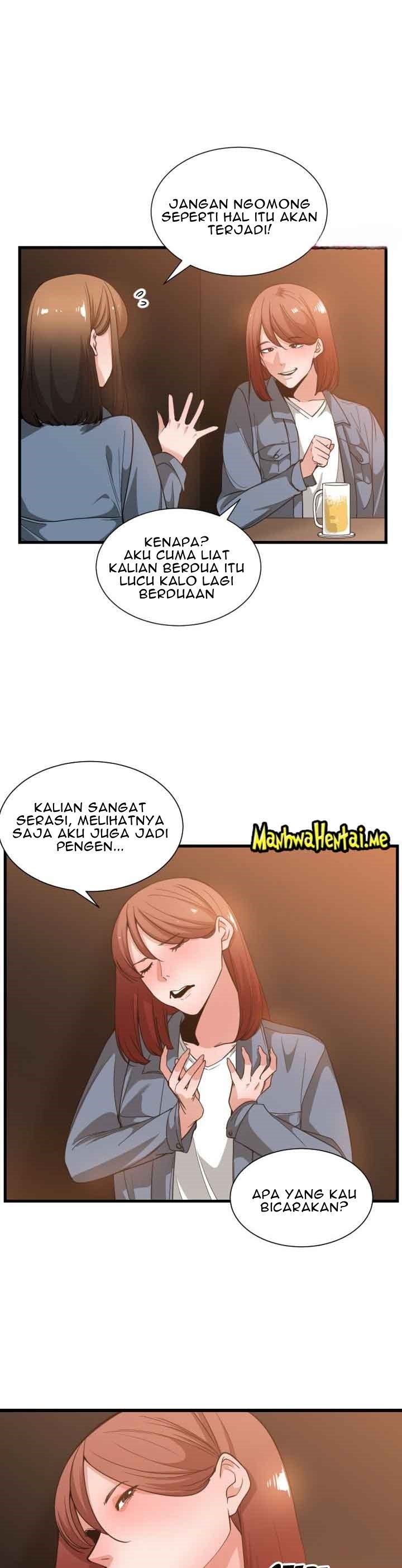 You&#8217;re Not That Special! - Chapter 28 11