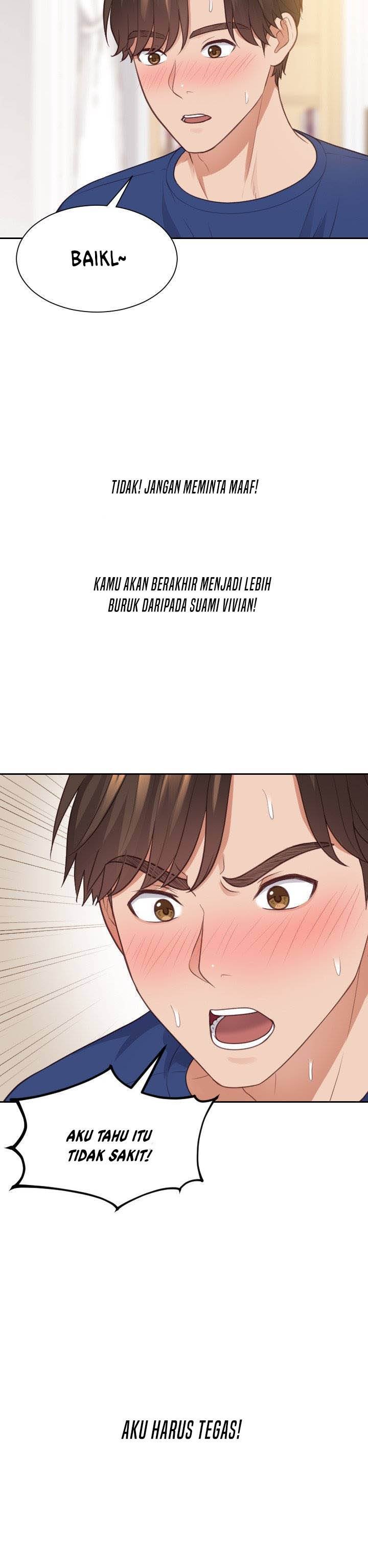 Her Situation - Chapter 28 20 Her Situation - Chapter 28 20