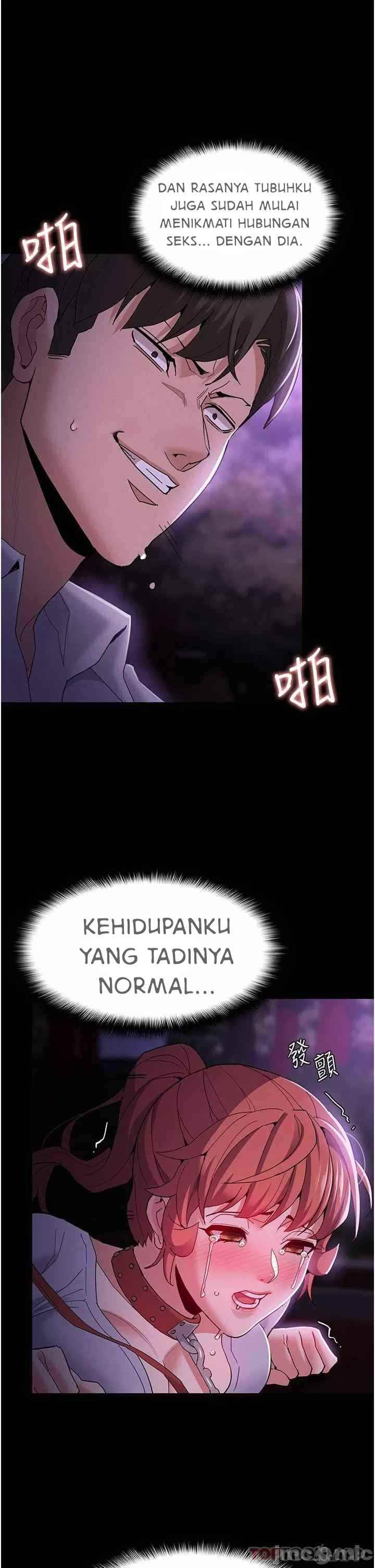 Wicked Diary - Chapter 28 29