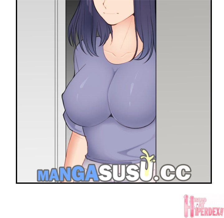 Never Too Late - Chapter 28 131