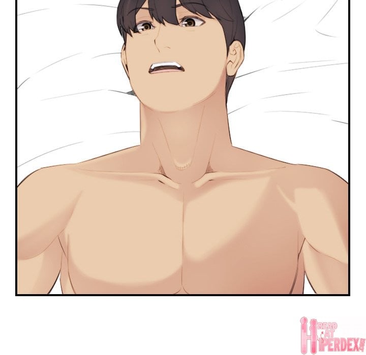 Never Too Late - Chapter 28 73
