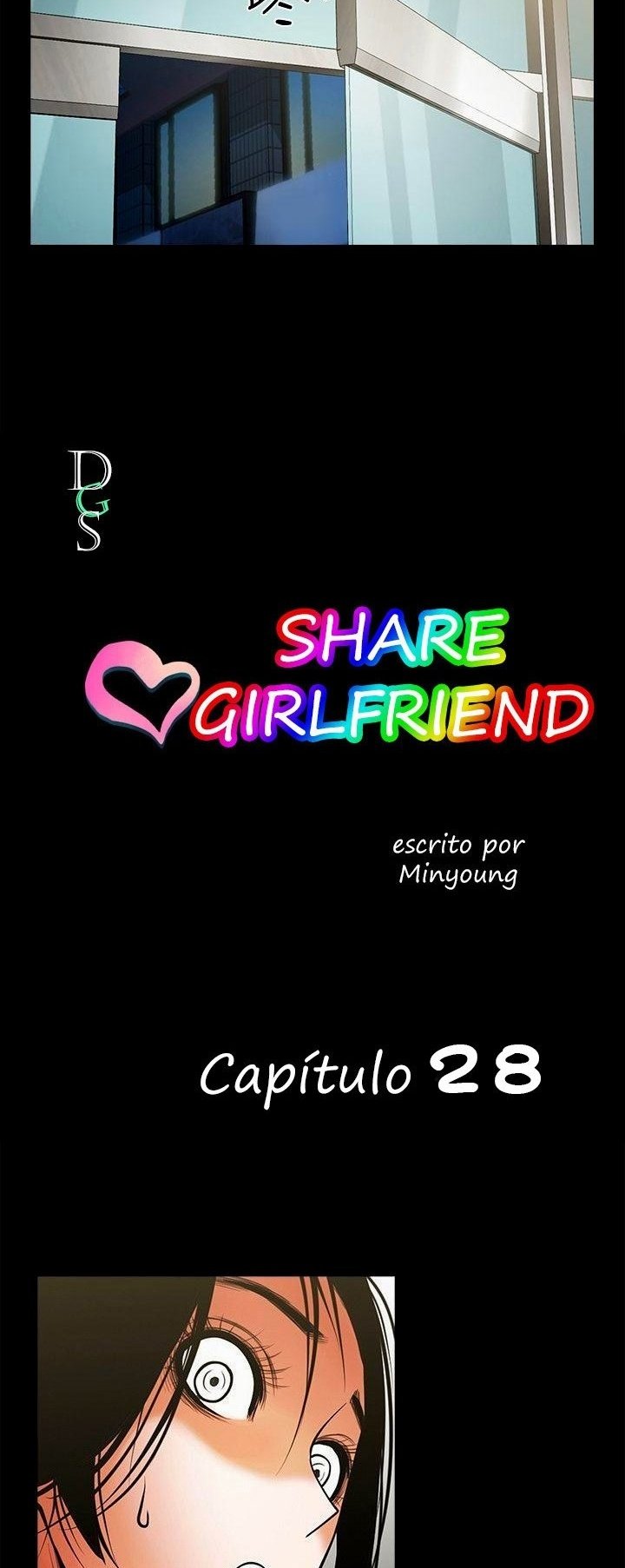 Share Girlfriend - Chapter 28 3 Share Girlfriend - Chapter 28 3