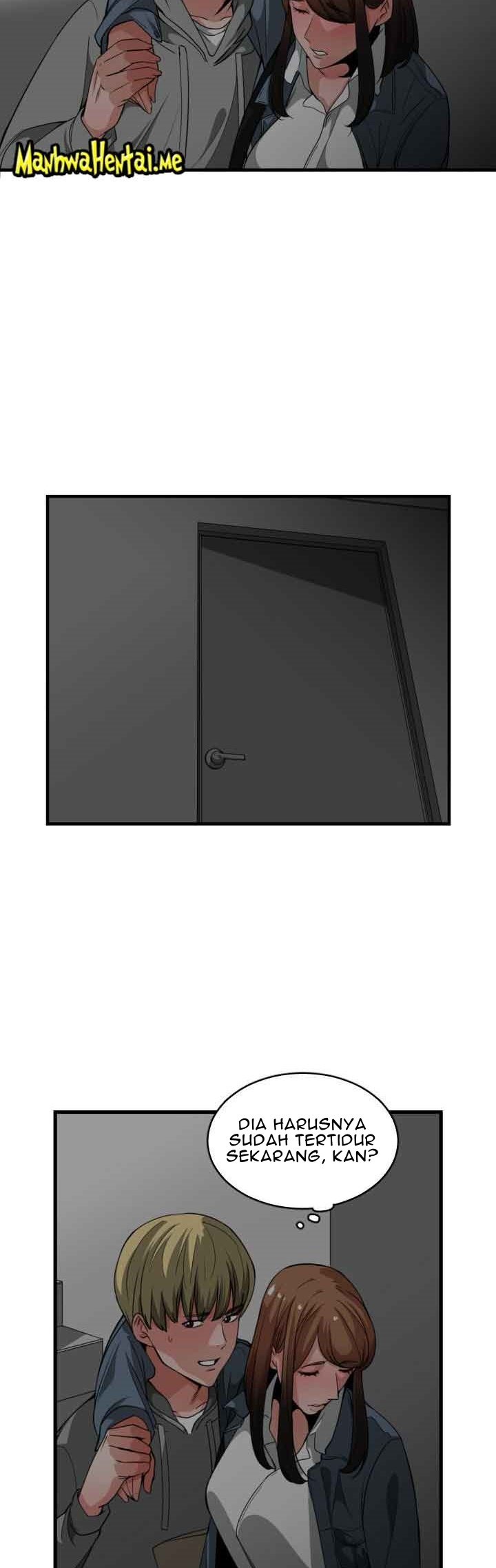 You&#8217;re Not That Special! - Chapter 28 22