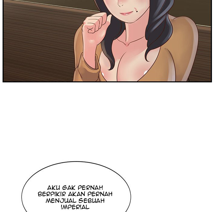 Not One, But Two - Chapter 28 17