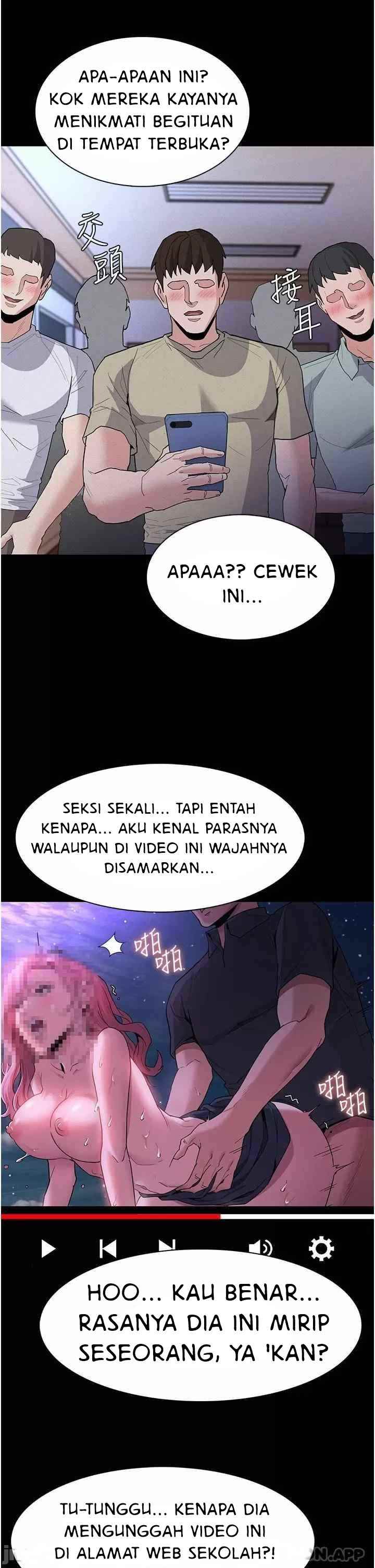 Wicked Diary - Chapter 28 36