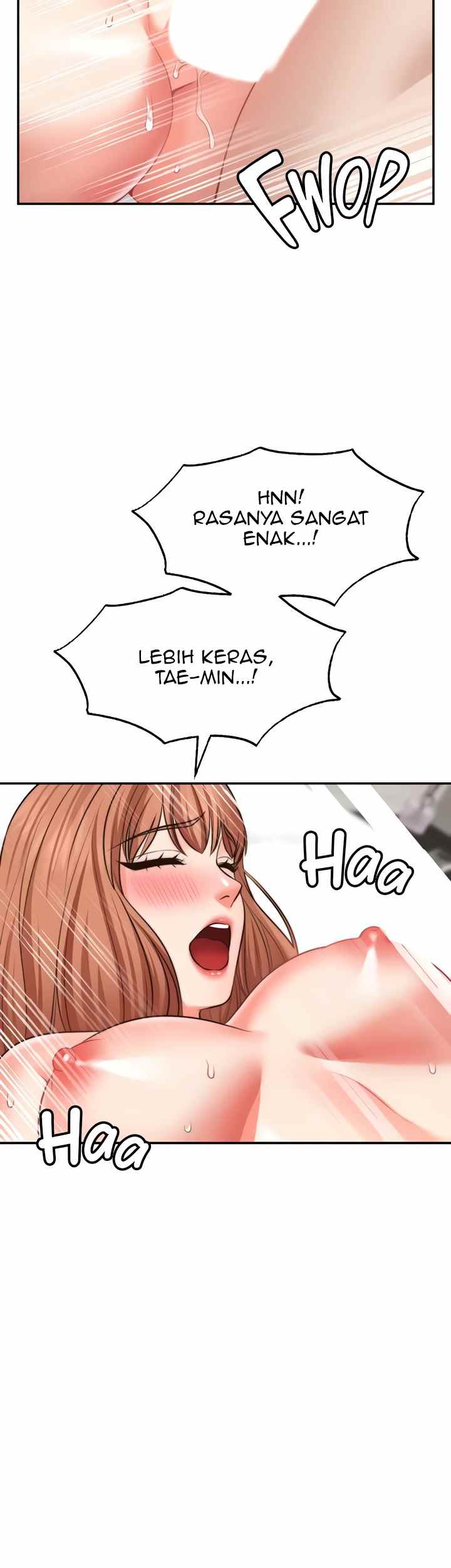 Wish Partner - Chapter 28 25