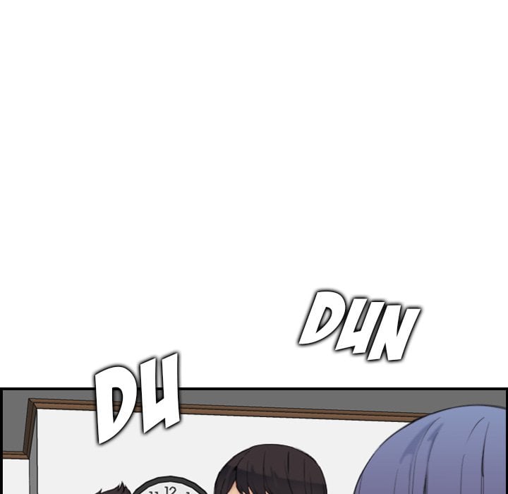 Never Too Late - Chapter 28 132