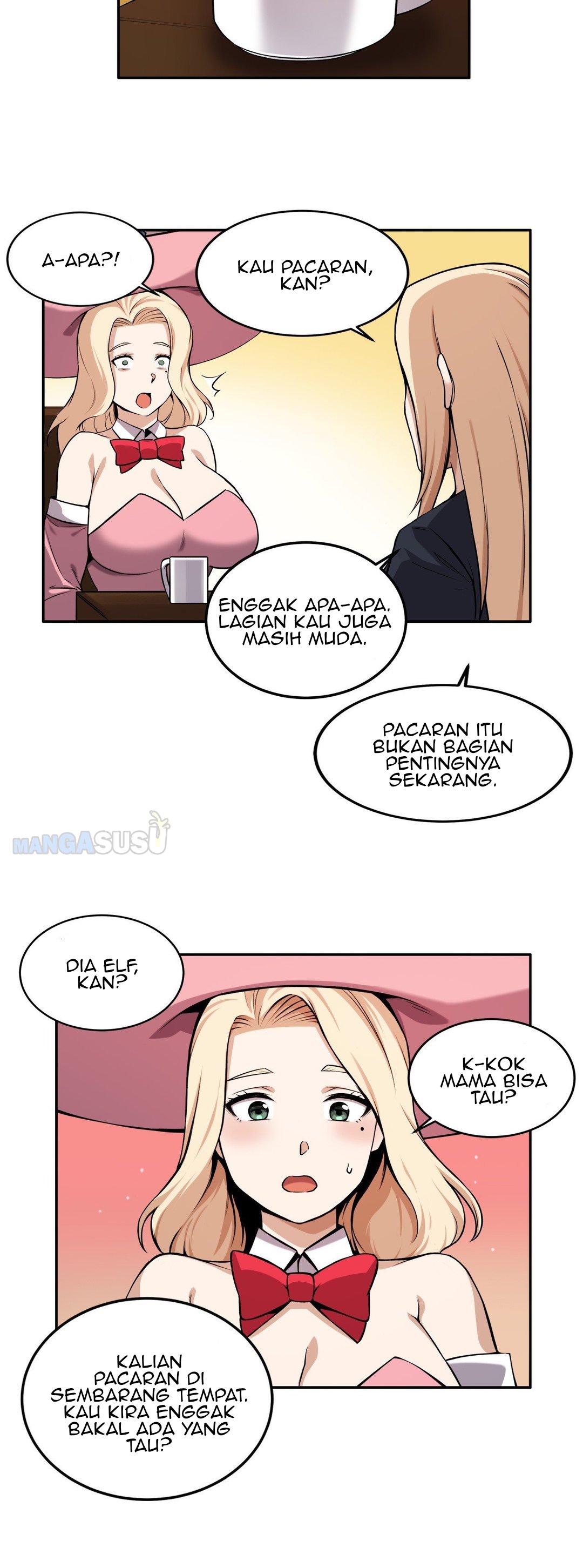 Girlfriend Zombie - Chapter 28 12 Girlfriend Zombie - Chapter 28 12