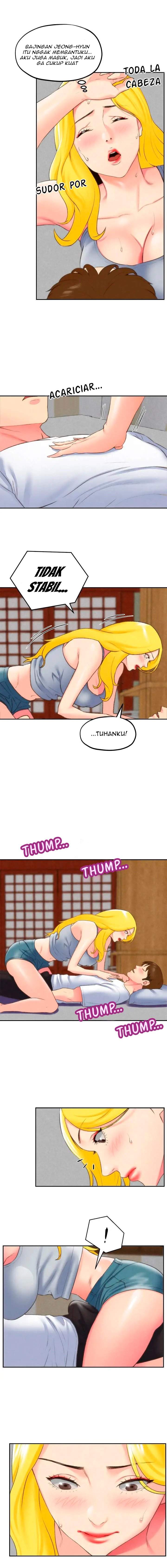 My Baby Girl - Chapter 28 8 My Baby Girl - Chapter 28 8