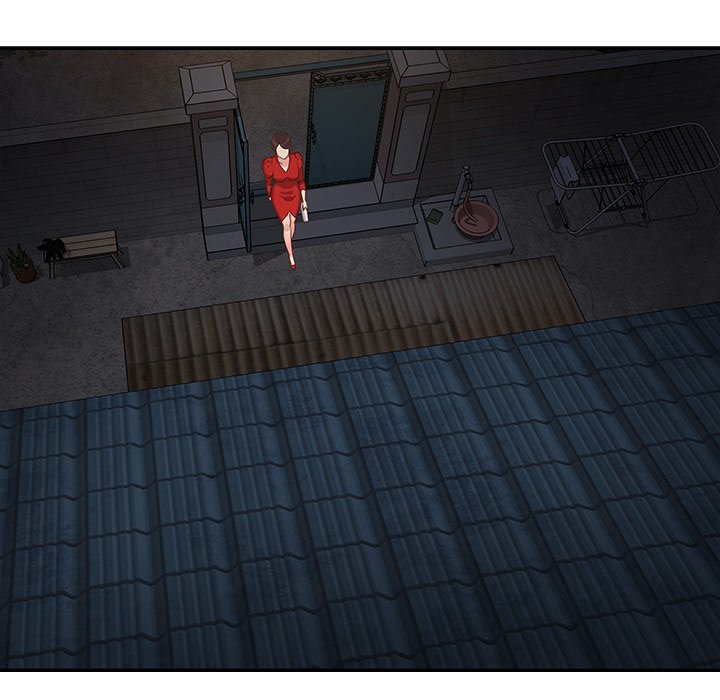 Not One, But Two - Chapter 28 45