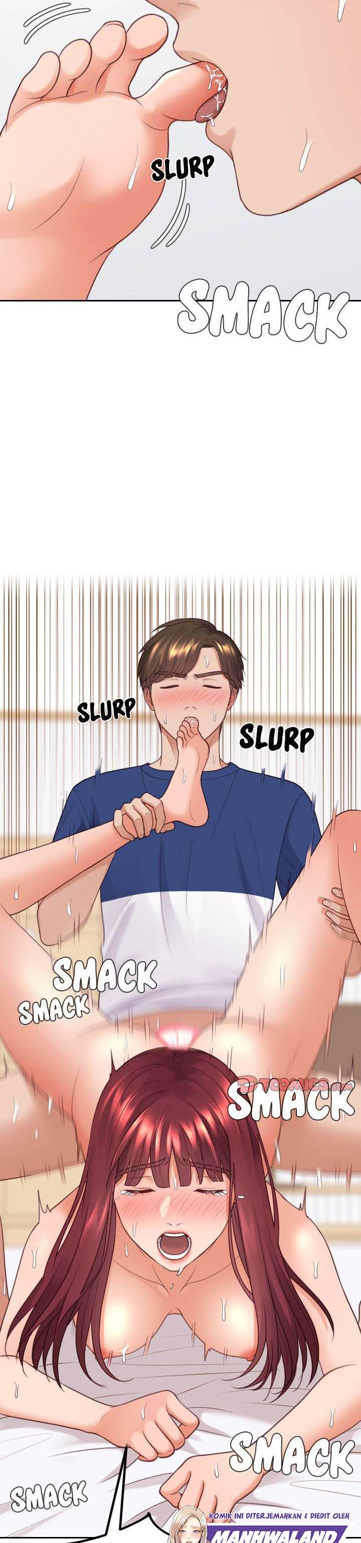 Her Situation - Chapter 28 30 Her Situation - Chapter 28 30