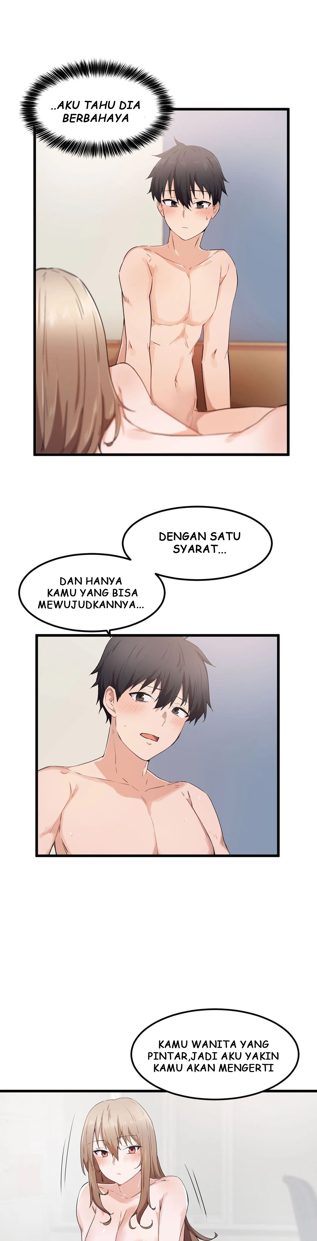 I Wanna Be a Daughter Thief - Chapter 28 23
