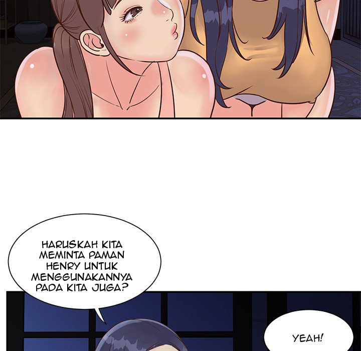 Not One, But Two - Chapter 28 71