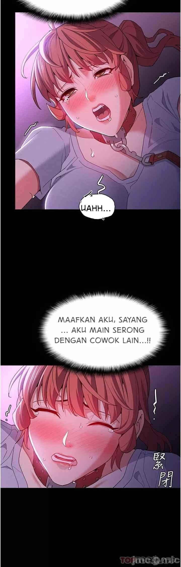 Wicked Diary - Chapter 28 25