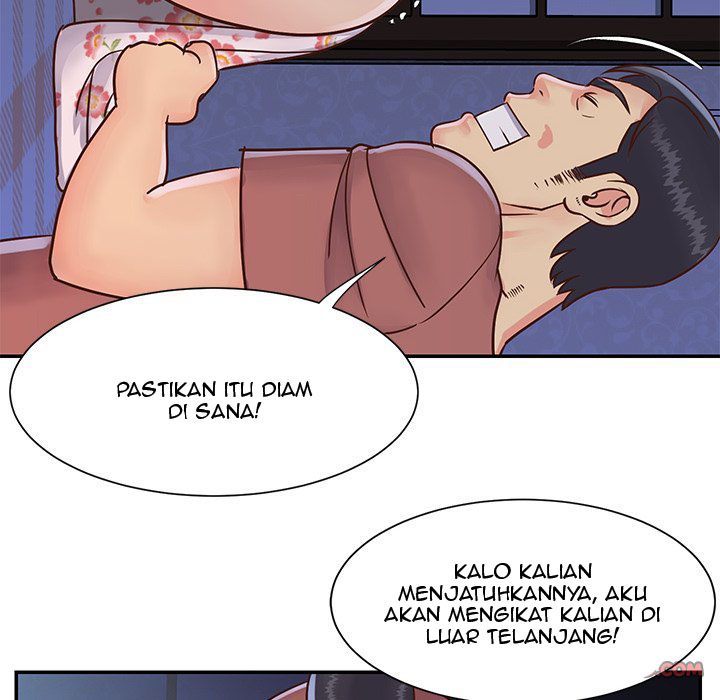 Not One, But Two - Chapter 28 91